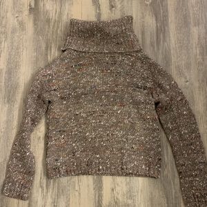 Intermix Sweater